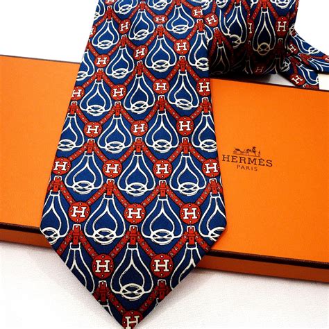 buy hermes ties uk|hermes vintage tie.